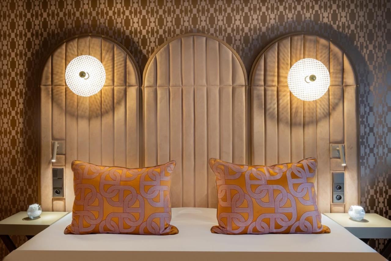 Le Derby Alma By Inwood 4*